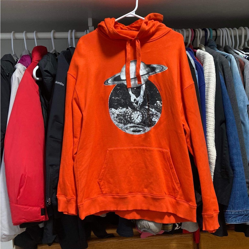 Valentino Hoodie